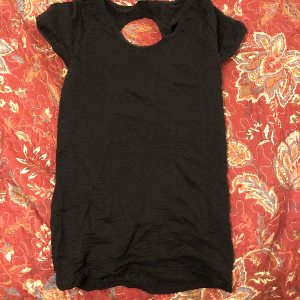 Women’s back top